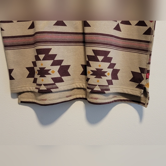 LEVI'S Aztec Print - Picture 8 of 11